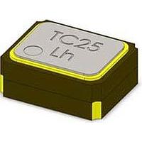 CTS Electronic Components TC25N5C32K7680 Standard Oscillators 2.5mm x 2.0mm Clock Oscillator       32.7680 kHz, +2.5V                                                                   Stability  25ppm, -20 C/+70 C