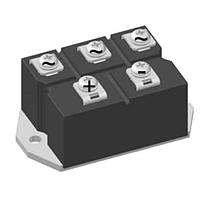 IXYS VUO82-08NO7 Three Phase Bridge 82 Amps 800V