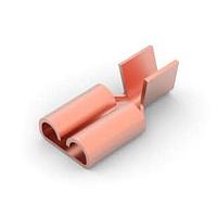 AMP Connectors - TE Connectivity 42239-4 Receptacle 205 FAST REC 18-14