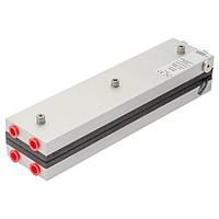 Laird Thermal Systems LL-210-24-00-00-00 Liquid-to-Liquid Liquid/Liquid 208W 8.1A 194w 240X60mm