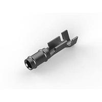 AMP Connectors - TE Connectivity 60598-3 Barrel Terminals 058PIN REC IS 22-20