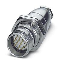 PHOENIX CONTACT 1625898 Circular Metric Connectors RC-2RP1N12GK00