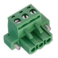 Wurth Elektronik 691343710012 Plugs WR-TBL 300VAC 20Amps Vertical 24-12AWG