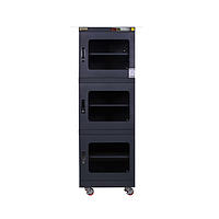 DRYZONE CF1-600 Dry Cabinet (624L; ≤1%RH)