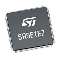 STMicroelectronics SR5E1E570C30F00X ARM Microcontrollers - MCU Stellar electrification 32-bit Arm Cortex-M7 automotive 2x cores 2 MB Flash