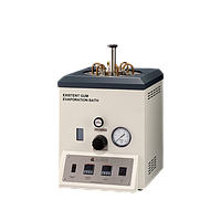 Koehler K33900 Existent Gum Evaporation Bath (6-Unit)