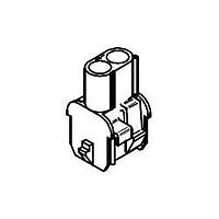 Molex 50-84-2020 Receptacle Housings RECP 2P 13.5 AMPERES