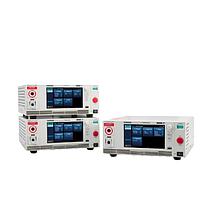 KIKUSUI TOS5401 Withstand Voltage And Insulation Resistance Testers (5 kV / 100 mA (500 VA); 6 kV / 10 mA (50 W))