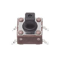 APEM ADTSM644KVTR Basic Switch SW TACT SPST 0.05A 12VDC 6MM