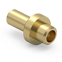 Mill-Max 3152-1-00-21-00-00-08-0 Pin Sockets 20u AU OVER NI