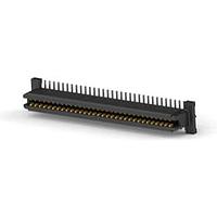 AMP Connectors - TE Connectivity 146893-1 Board to Board & Mezzanine Connectors 1FHR,64,30A/P,S,C S08,09,10