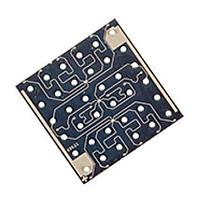 onsemi MICROFJ-60035-TSV-TR1 Photodiode Arrays J-SERIES 6MM 35U TSV