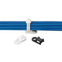 Panduit SGTA1S8-C - SUPER GRIP CBL TIE MOUNT