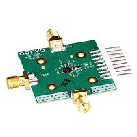 Qorvo QPF7552EVB RF Front End 5GHz Wi-Fi 6 UNII2c-3 integrated Front E