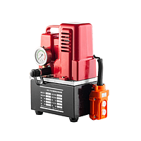 Xinchang Tools QQ-700 Ultrahigh Pressure Electric Hydraulic Pump (1200W, 7~70Mpa)