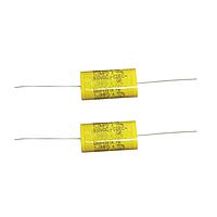 Cornell Dubilier (CDE) MMP2P68K-F Film Capacitors 0.68uF 250V
