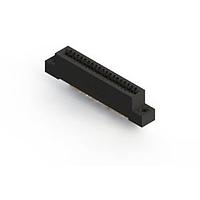 EDAC 392-019-544-107 Standard Card Edge Connectors Card Edge Connector