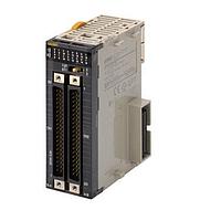 Omron Automation and Safety CJ1W-MD232 Expansion I/O Unit 24VDC 16IN 16OU T .5A PNP MIL