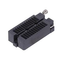 Aries Electronics 24-6554-16 DIP Socket DIP TEST SOCKET