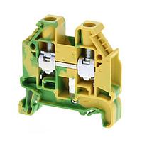 Omron Automation and Safety XW5G-S10-1.1-1 Ground Terminal Block GroundTB Screw 10mm 1:1 1tier