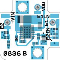 Quantic X-Microwave XM-A8E1-0404D-SP Bias Controller Bias Controllers, LT3045EDD#TRPBF