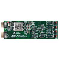 Analog Devices MAXREFDES24# FPGA Isolated 4 channel analog current and vo