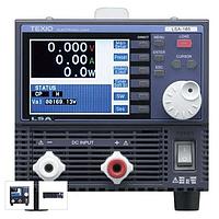 Texio LSA-330 DC Electronic Loads  (1-150V, 0-66A, 330W)