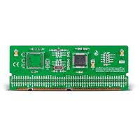 Mikroe MIKROE-584 Cards MCU CARD LV-32MX V6 100P PIC32MX795F512L