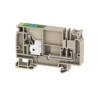 Weidmuller 2428920000 DIN Rail Terminal Blocks AAP21 10 FE