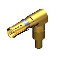 Molex / FCT 173112-0176 D-Sub Contacts FCT TERM HFREQ RA SDR RCPT 50 OHM