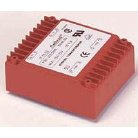 Bel Signal Transformer IF-14-30 Low Profile Transformer 50\60 Hz, Laminated Transformer Encapsulated