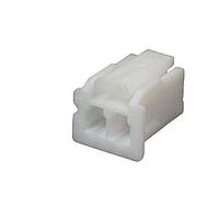 JST Commercial XAP-02V-1(L)(PP) Housings XA HOUSING (XAP)