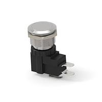 Alcoswitch - TE Connectivity 2364685-2 Pushbutton Switches SWITCH PUSHBUTTON
