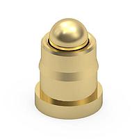 Mill-Max 0965-0-57-20-80-14-11-0 Spring Loaded 0965 SURFACE MOUNT SPRING-LOADED PIN, NO TAIL