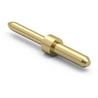 Mill-Max 3137-3-00-34-00-00-08-0 Terminal Pin, Solder Mount 50u AU OVER NI