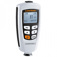 LaserLiner 082.150A Coating Thickness Gauge