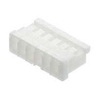 Molex 87439-0200 Receptacle Housing 2 CKT 1.5mm HSG. Vertical