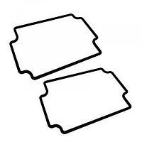 Hammond Manufacturing 1550Z103GASKET Enclosures, Boxes, & Cases SILICONE GASKET - 2 PACK