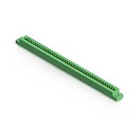 EDAC 807-042-531-108 Receptacles High Temp Card Edge Connector