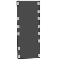 Intersil RAA2231824GSP#HA0 AC/DC Converters 1000V Fly-back Regluator, 13 ld SOIC, T&R