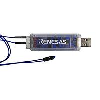 Intersil RTKA-SEMITECRTDEVZ Temperature Sensor EVAL BOARD 1 - DAQ on a Stick, RTD Temperature Sensor - RoHS