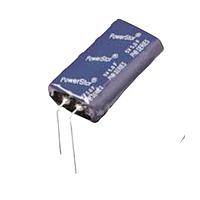 Eaton PHB-5R0H155-R Cylindrical Pack 1.5F 5V EDLC PHB SERIES HORZ