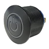 Dailywell MPB16-CBRP-3-JR-24V Standard Switches