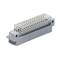 Hirose Electric PCN10A-48P-2.54DS(72) Headers 48P R/A PIN HDR T/H PCN 10 SERIES