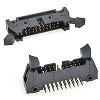 3M Electronic Solutions Division N3433-L202RB Ribbon Cable 50 PIN HI-TEMP CONDO HDR SHORT ROLL PIN