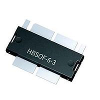 MACOM PTRA094858NF-V1-R5 RF Power MOSFET 500W, Si LDMOS, 48V, 859-960MHz TO288