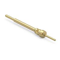 Mill-Max 5113-0-00-21-00-00-03-0 Double Pins 20u AU OVER NI