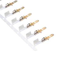 Molex 171826-0100 (Mouser Reel) Contacts SuperSabre M Term Reel of 250