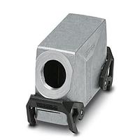 PHOENIX CONTACT 1412767 Hoods HC-STA-B24-HHWD- 1STP21-EL-AL