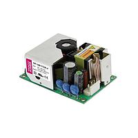 TRACO Power TPI 100-112A-J Switching Supplies Product Type: AC/DC; Package Style: Open Frame; Output Power (W): 100; Input Voltage: 85-264 VAC / 120-370 VDC; Output 1 (Vdc): 12; Output 2 (Vdc): N/A; Output 3 (Vdc): N/A